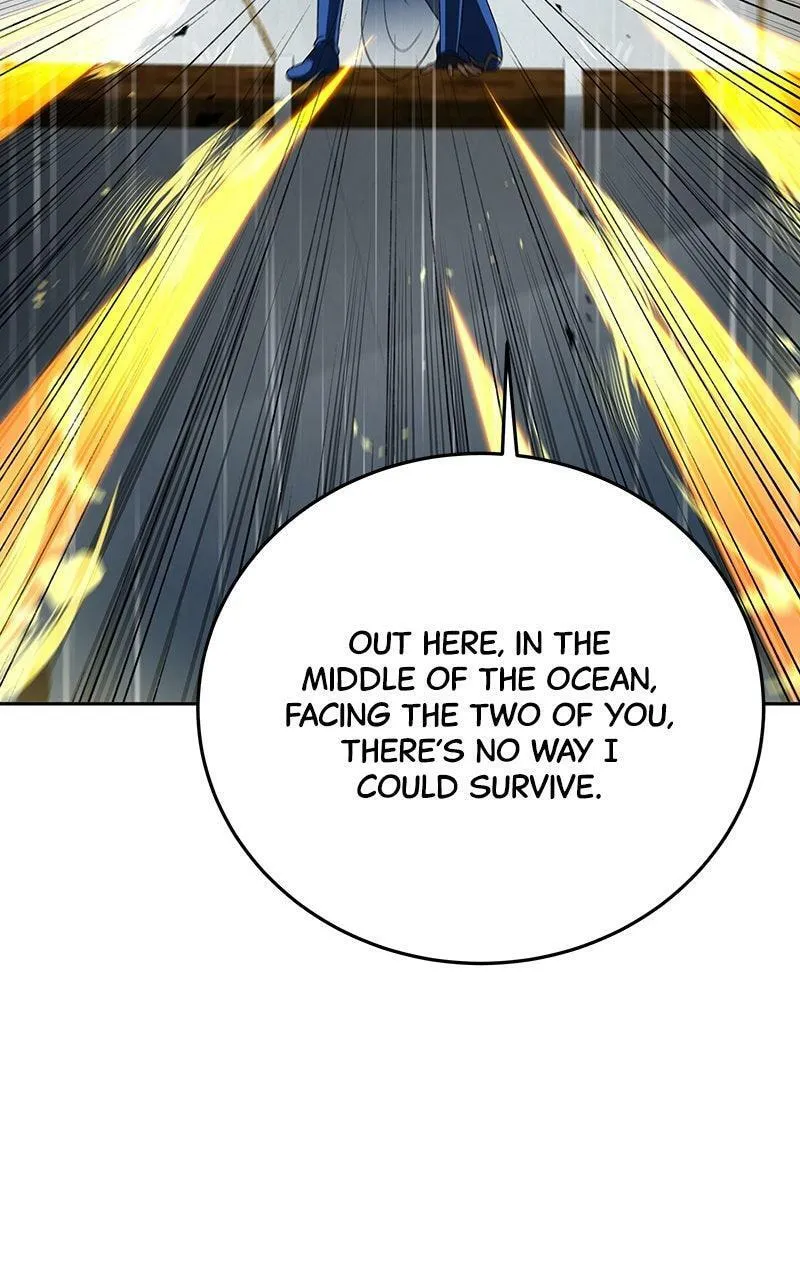 Reloaded into the Other World Chapter 108 page 11 - 