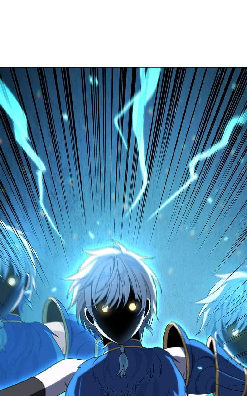 Reloaded into the Other World Chapter 108 page 24 - 