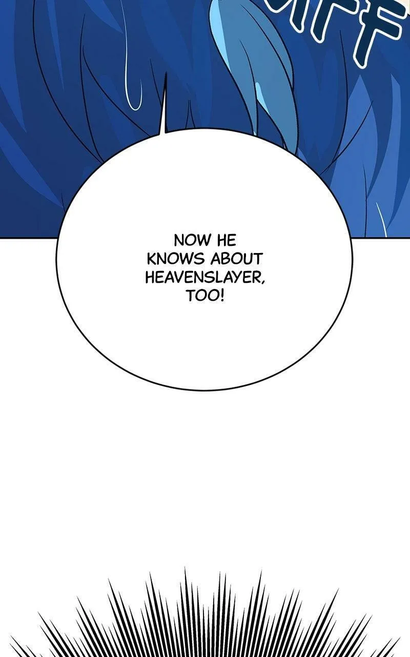 Reloaded into the Other World Chapter 108 page 47 - 