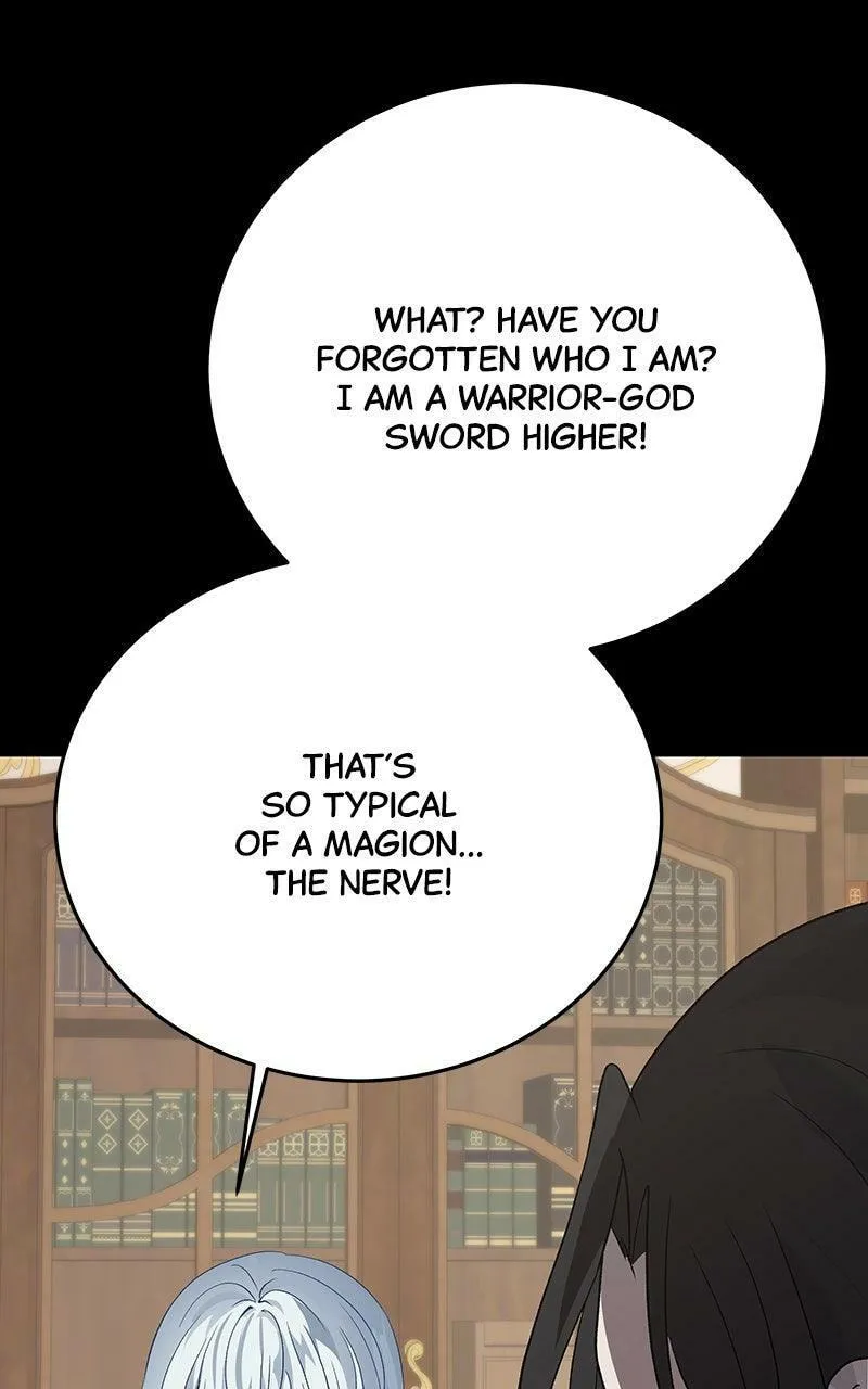 Reloaded into the Other World Chapter 108 page 58 - 