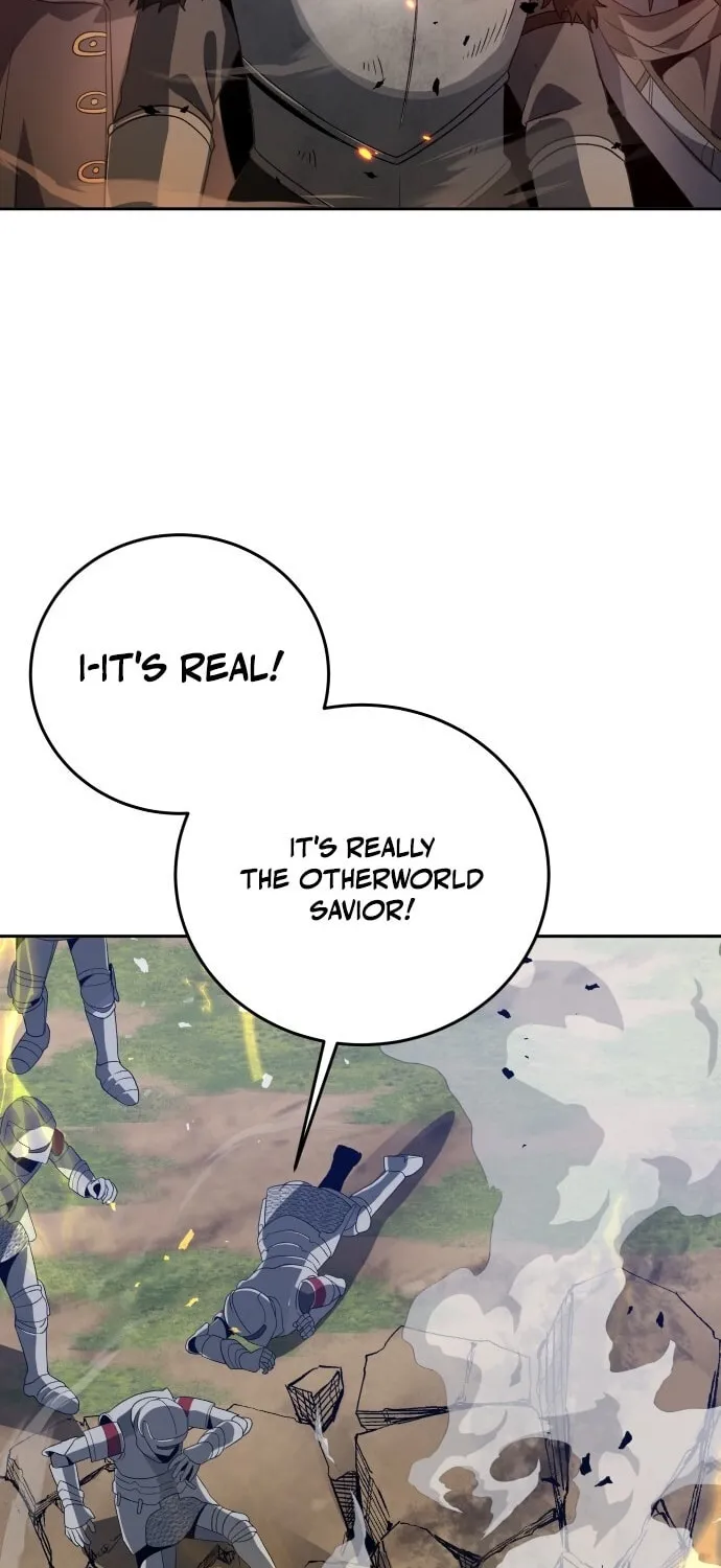 Reloaded into the Other World Chapter 109 page 25 - 