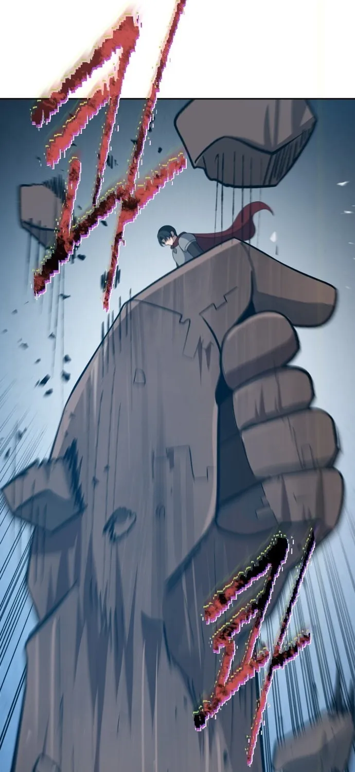 Reloaded into the Other World Chapter 109 page 31 - 