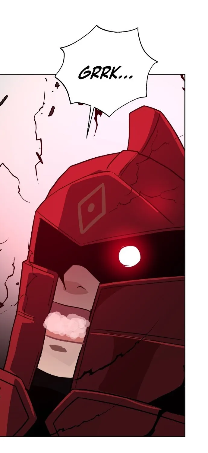 Reloaded into the Other World Chapter 109 page 38 - 