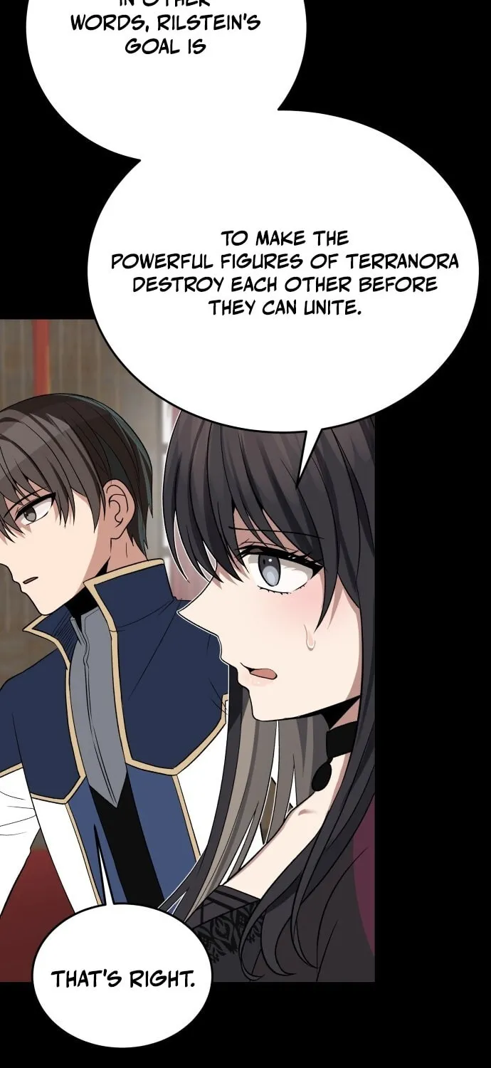 Reloaded into the Other World Chapter 109 page 68 - 