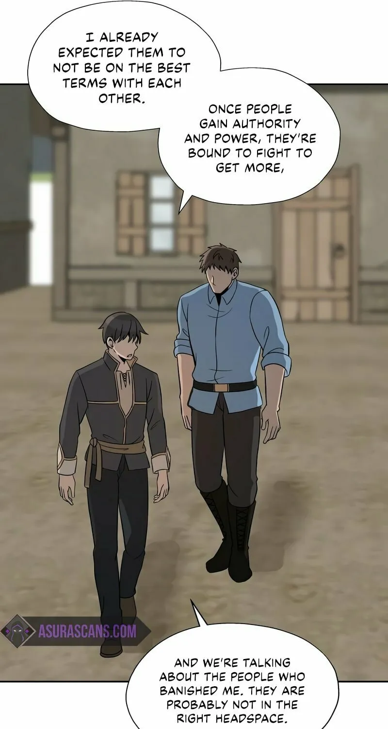 Reloaded into the Other World Chapter 11 page 12 - 