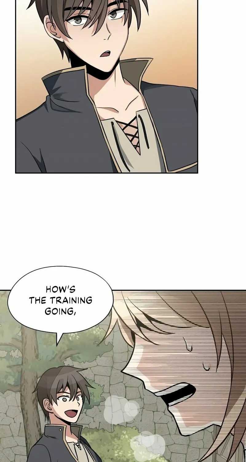 Reloaded into the Other World Chapter 11 page 15 - 