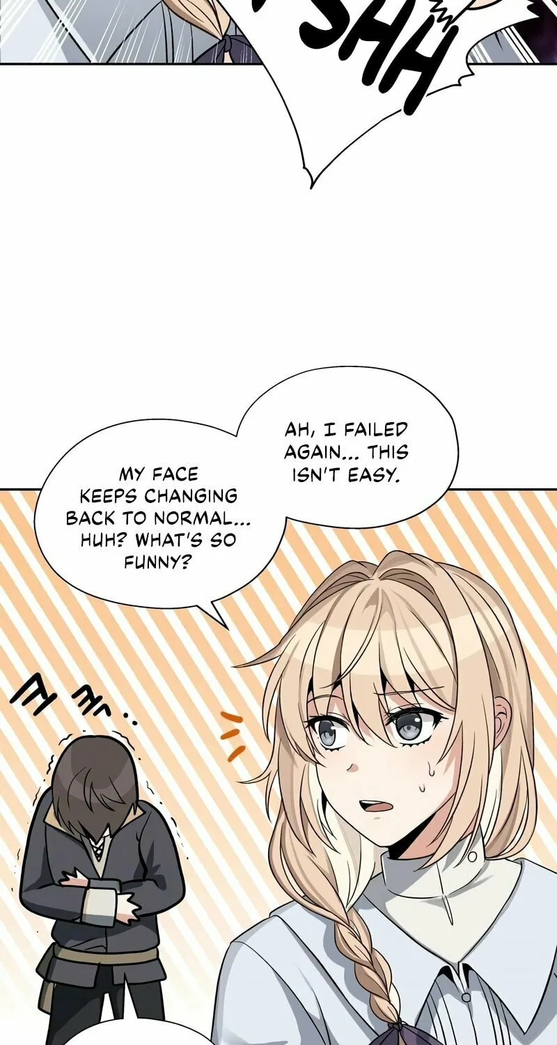 Reloaded into the Other World Chapter 11 page 18 - 