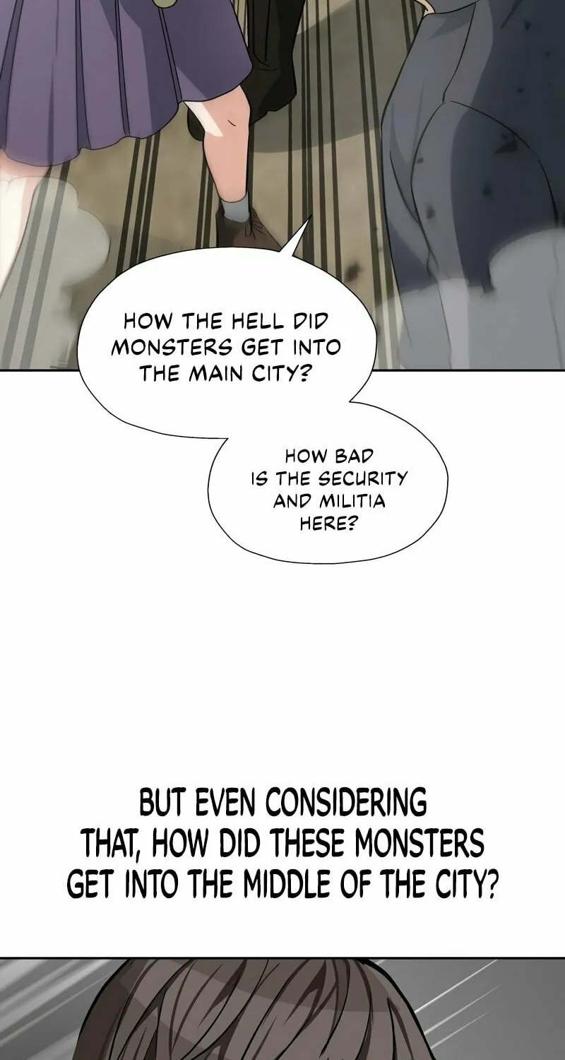 Reloaded into the Other World Chapter 11 page 55 - 