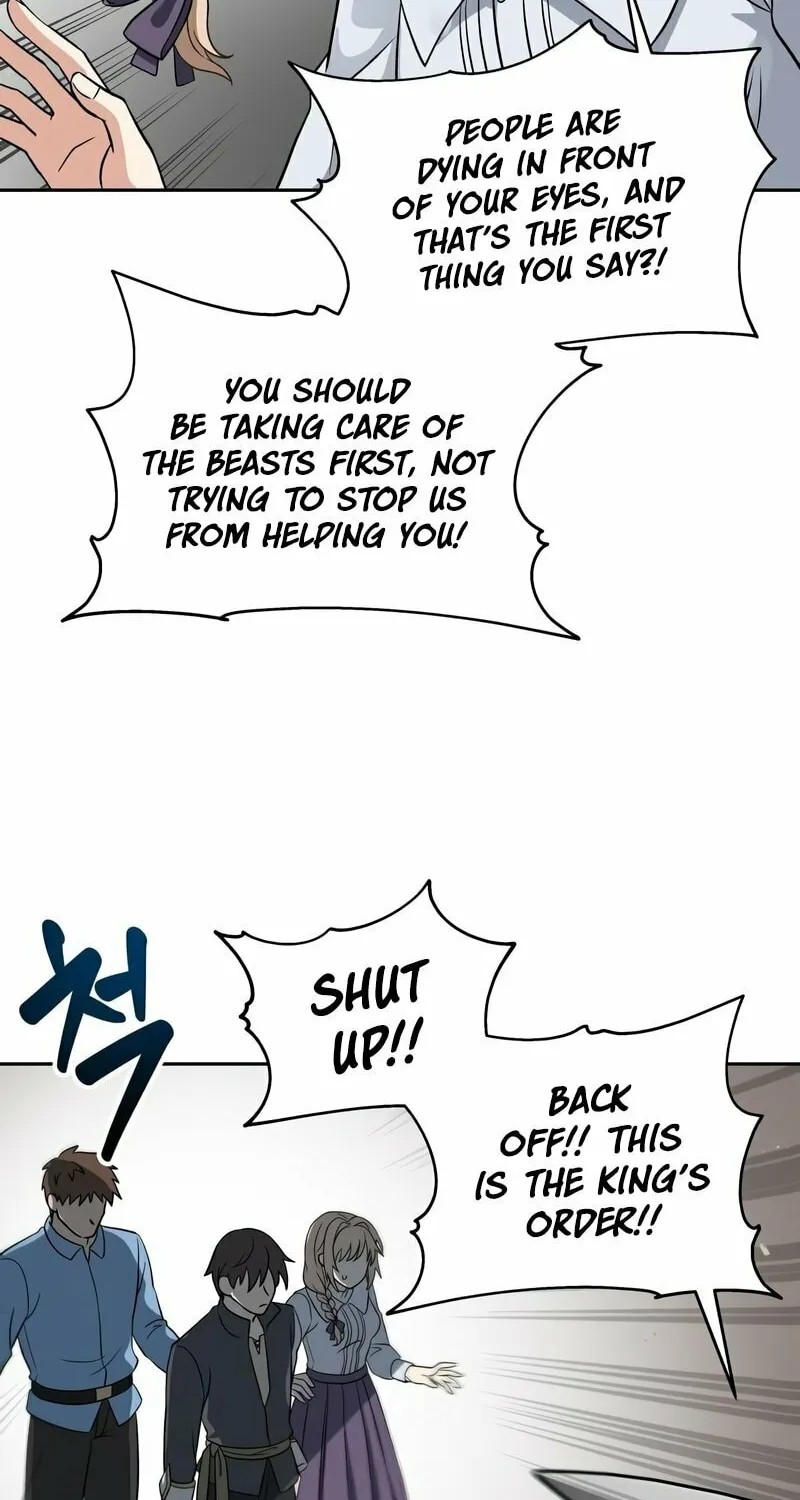 Reloaded into the Other World Chapter 11 page 67 - 
