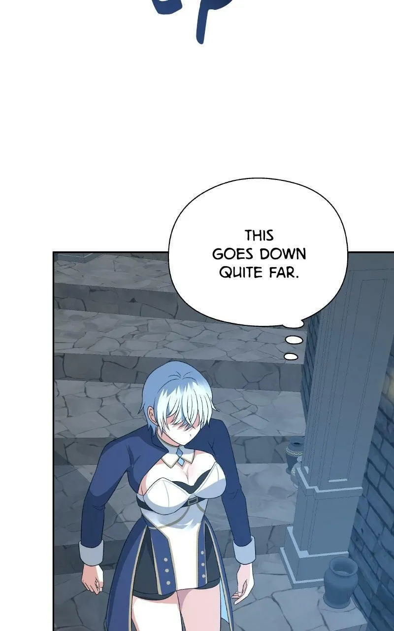 Reloaded into the Other World Chapter 110 page 110 - 