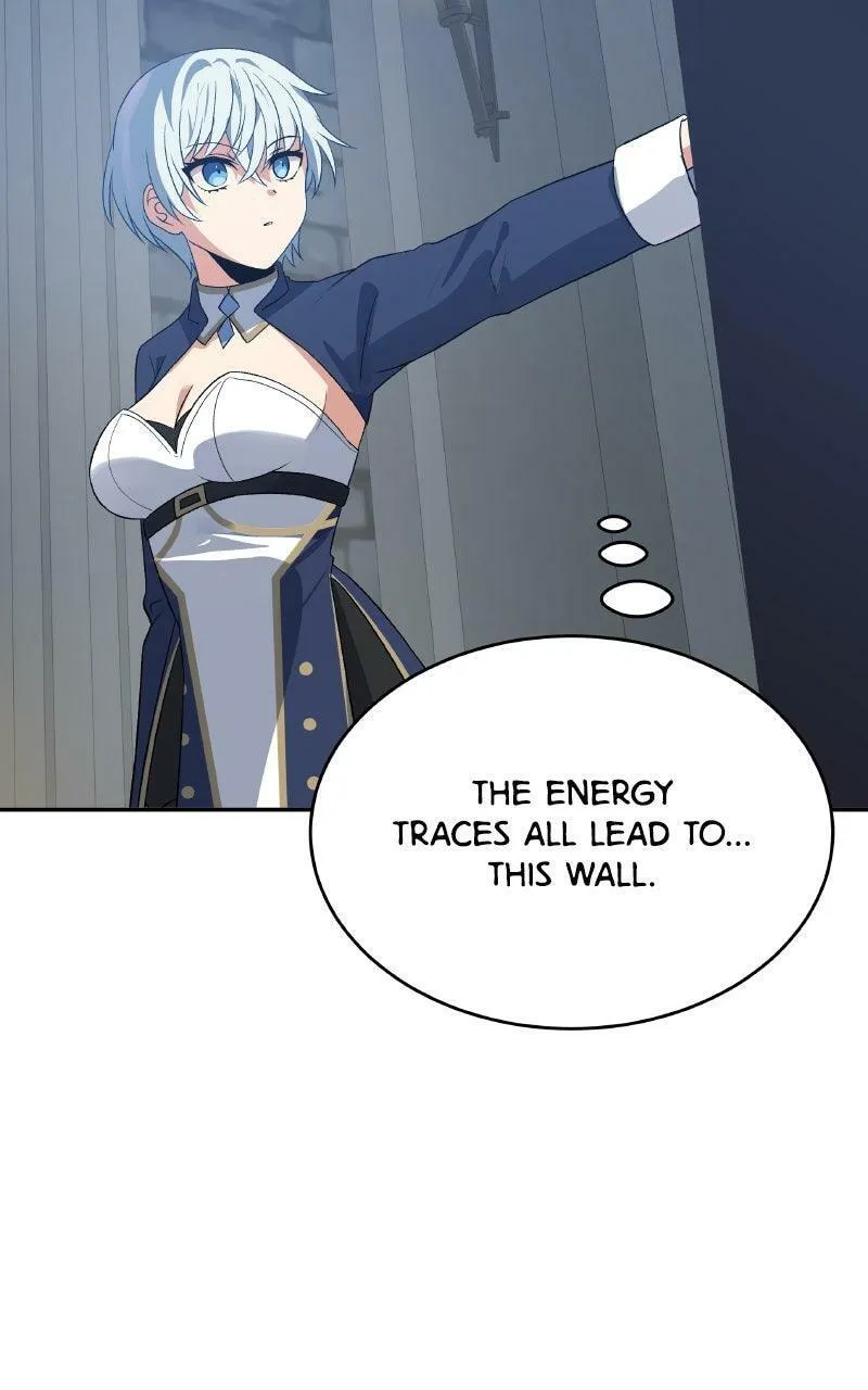 Reloaded into the Other World Chapter 110 page 119 - 