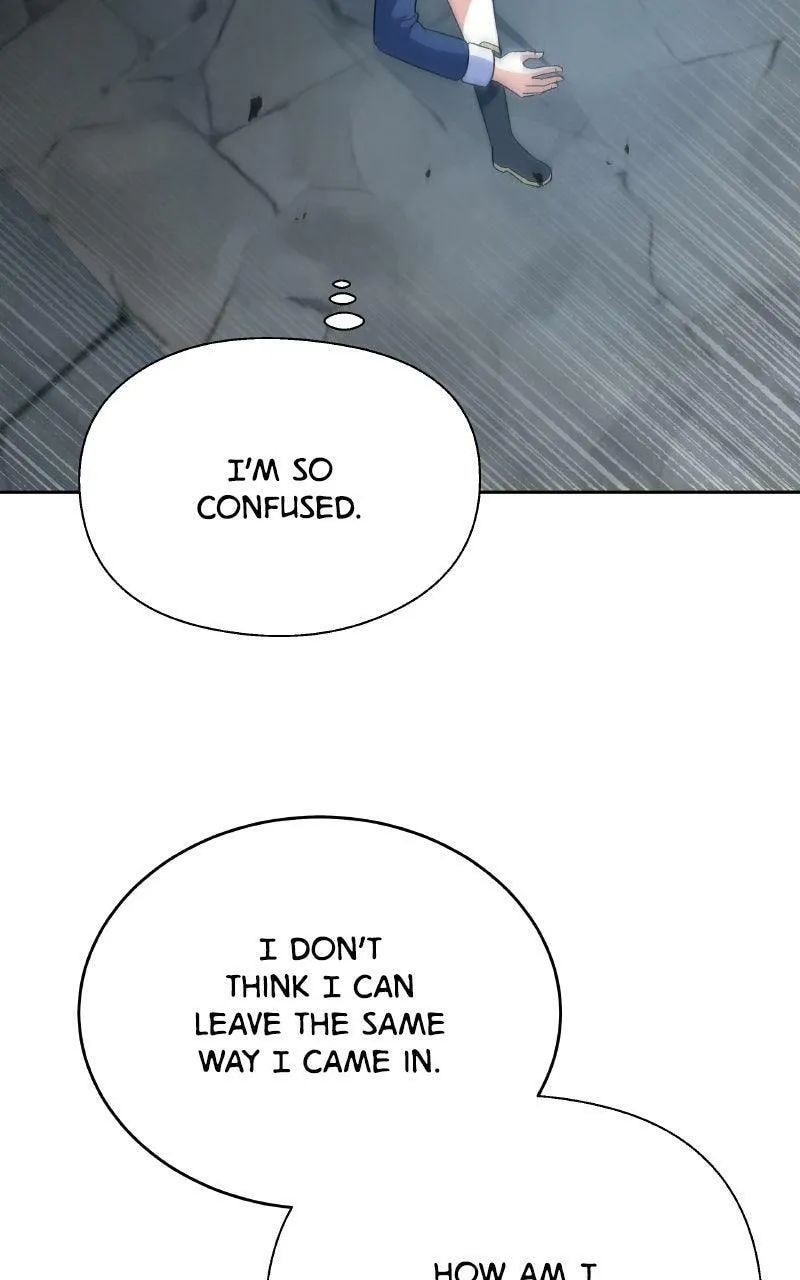 Reloaded into the Other World Chapter 110 page 127 - 