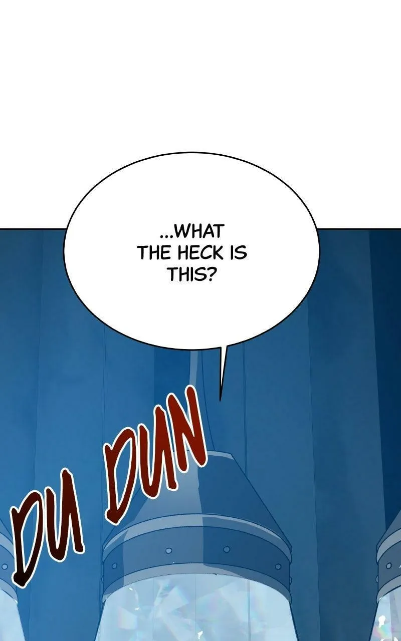 Reloaded into the Other World Chapter 110 page 132 - 