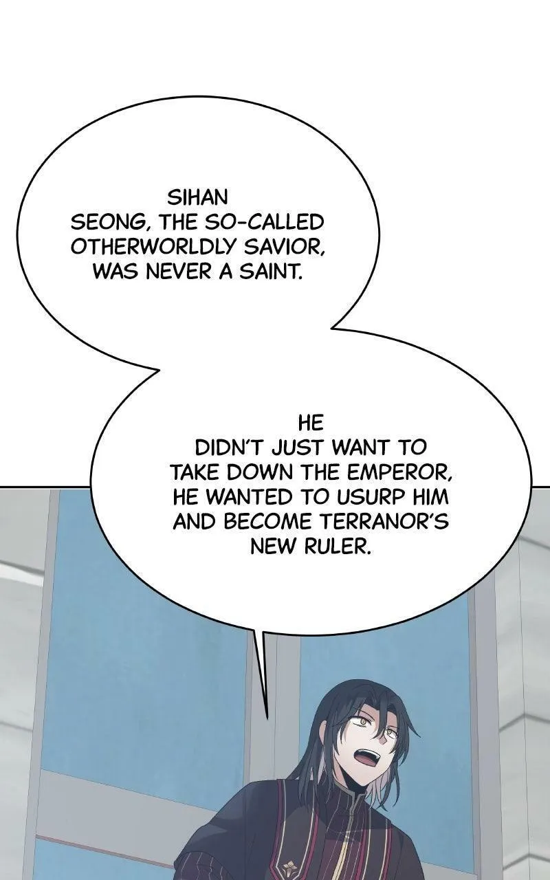 Reloaded into the Other World Chapter 110 page 20 - 