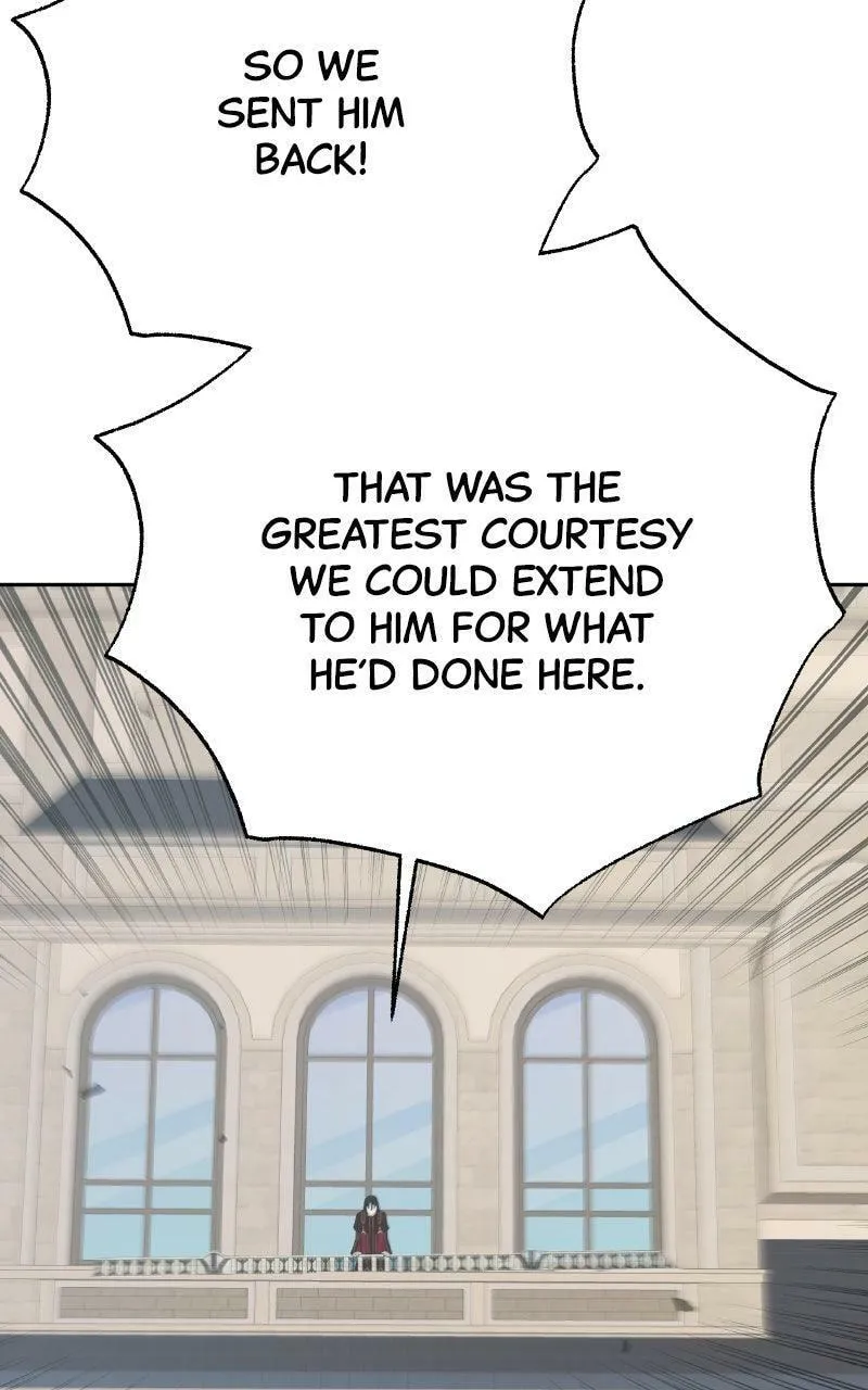 Reloaded into the Other World Chapter 110 page 27 - 