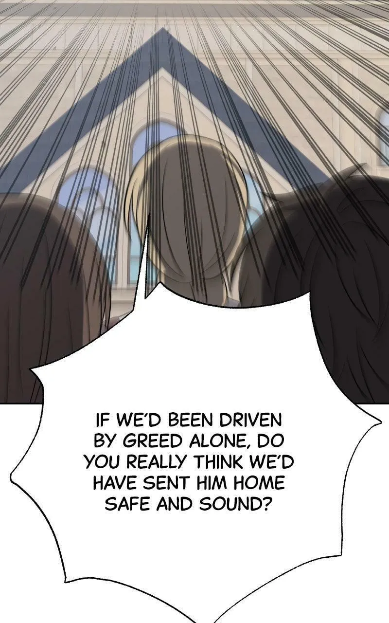 Reloaded into the Other World Chapter 110 page 28 - 