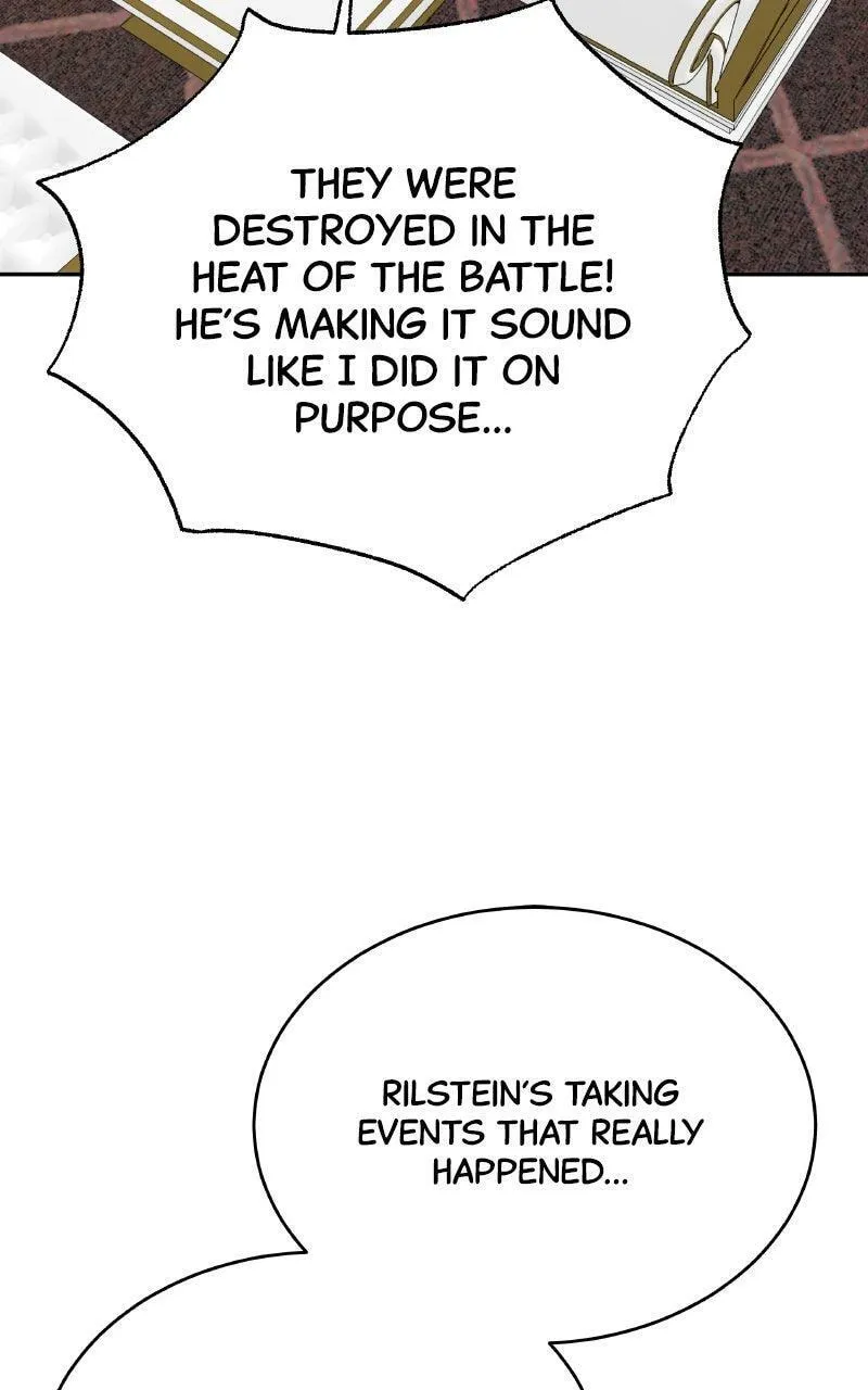 Reloaded into the Other World Chapter 110 page 36 - 