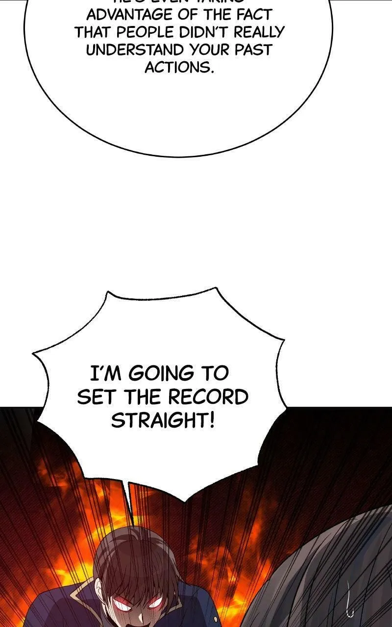 Reloaded into the Other World Chapter 110 page 38 - 
