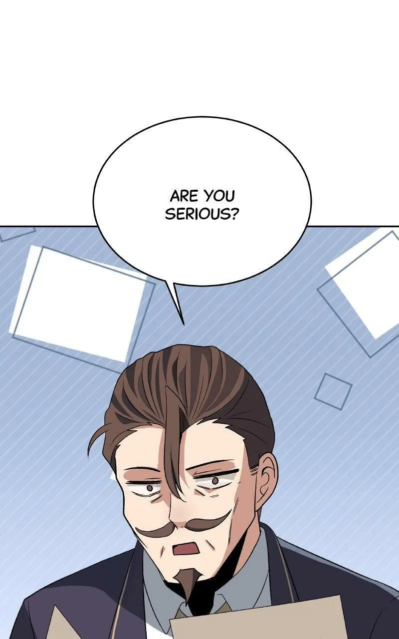 Reloaded into the Other World Chapter 110 page 40 - 