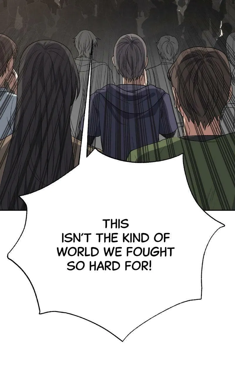 Reloaded into the Other World Chapter 110 page 5 - 
