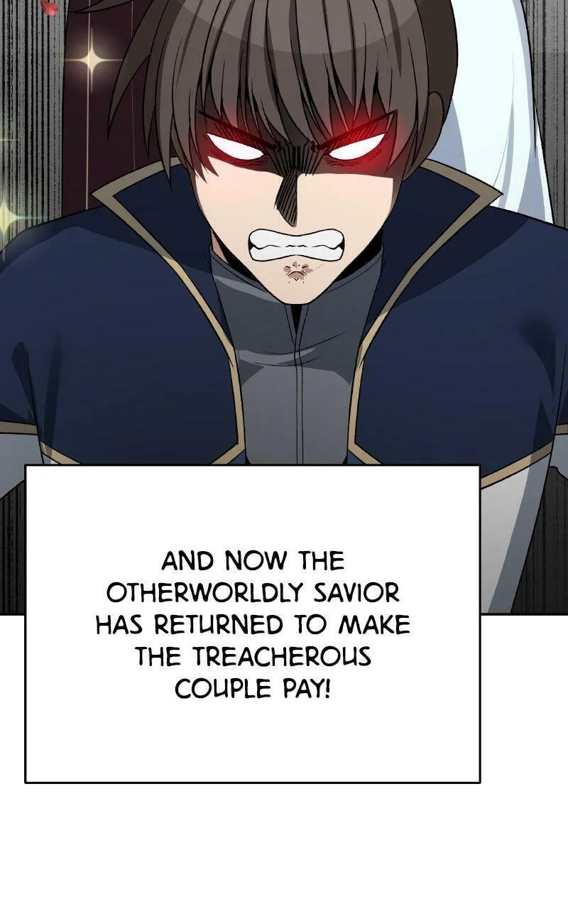 Reloaded into the Other World Chapter 110 page 57 - 