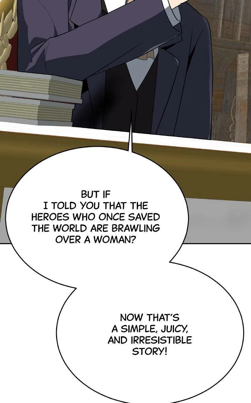Reloaded into the Other World Chapter 110 page 59 - 
