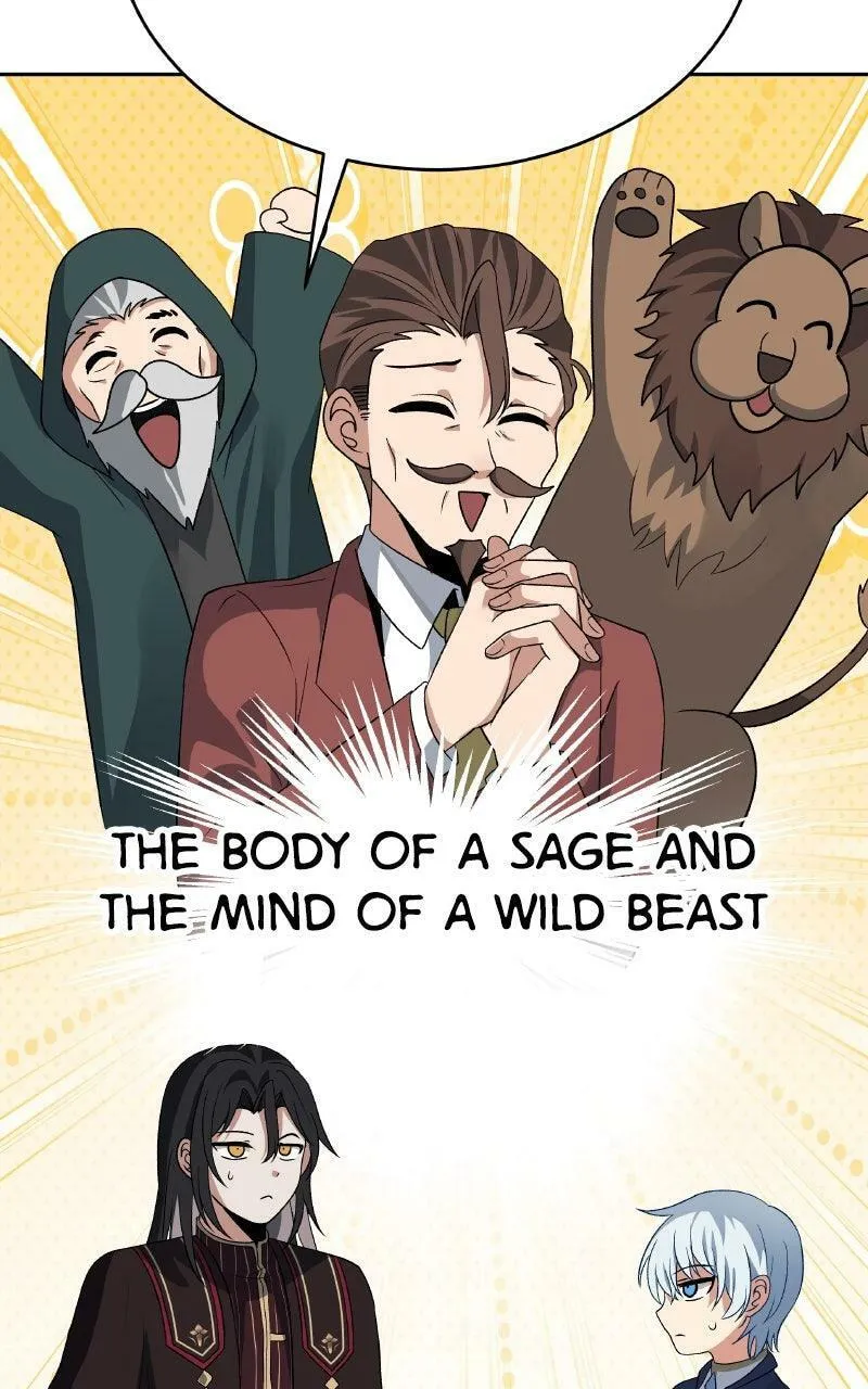 Reloaded into the Other World Chapter 110 page 71 - 