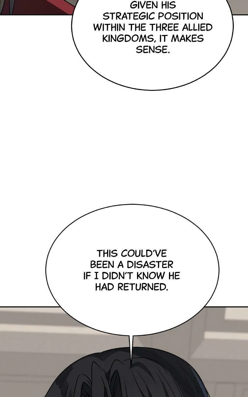 Reloaded into the Other World Chapter 110 page 10 - 