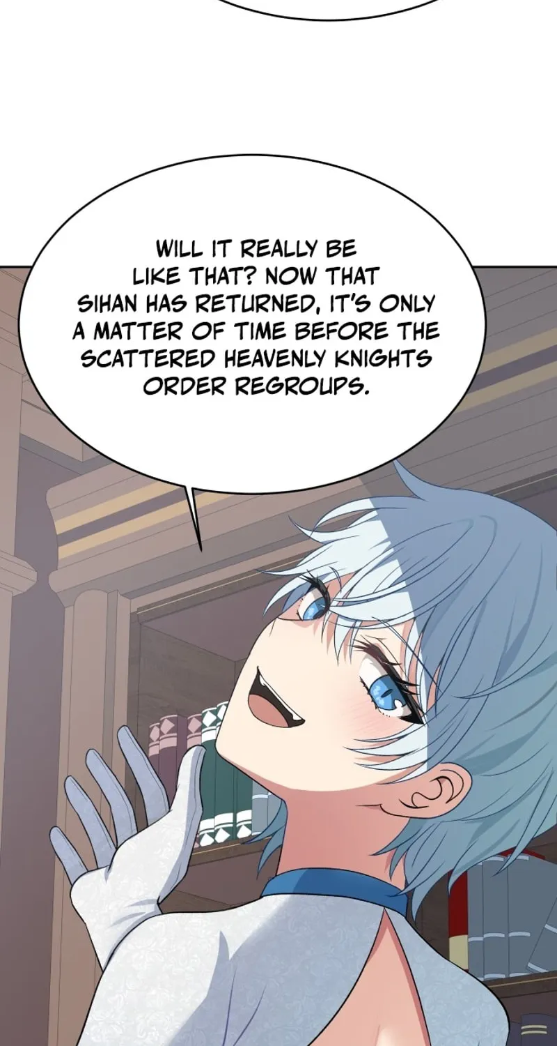 Reloaded into the Other World Chapter 111 page 109 - 