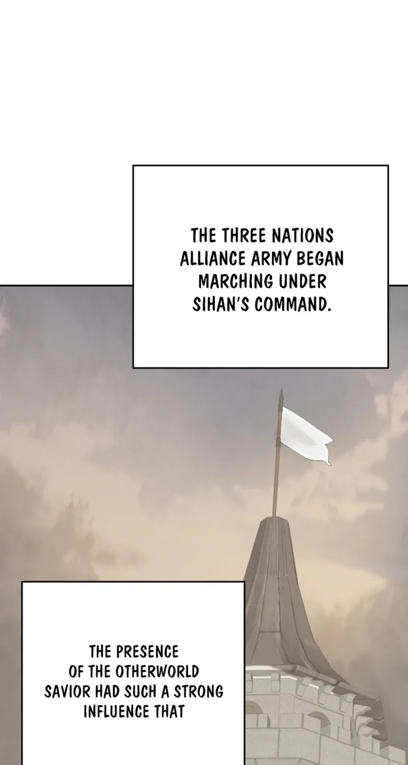 Reloaded into the Other World Chapter 111 page 33 - 