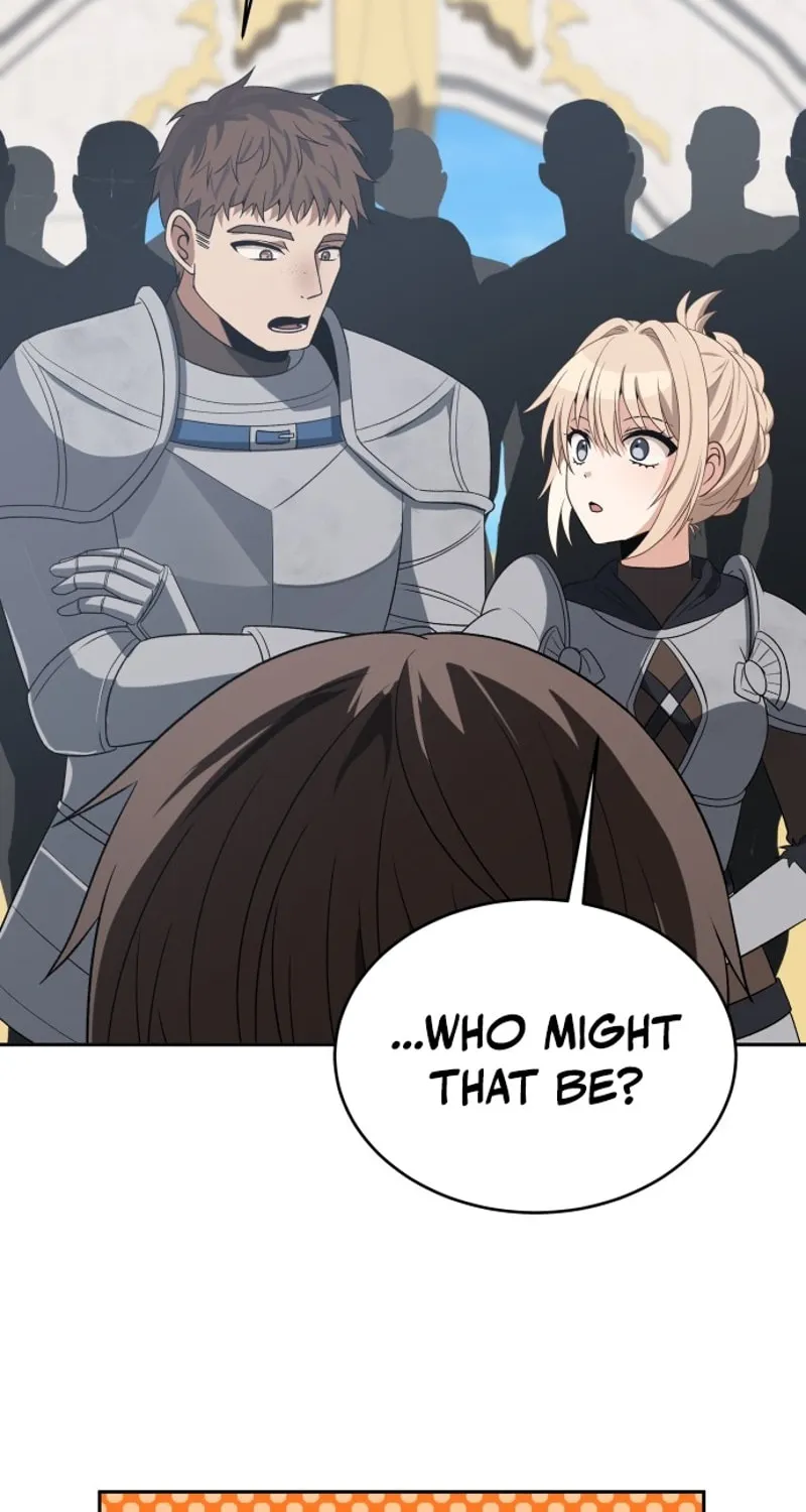 Reloaded into the Other World Chapter 111 page 39 - 