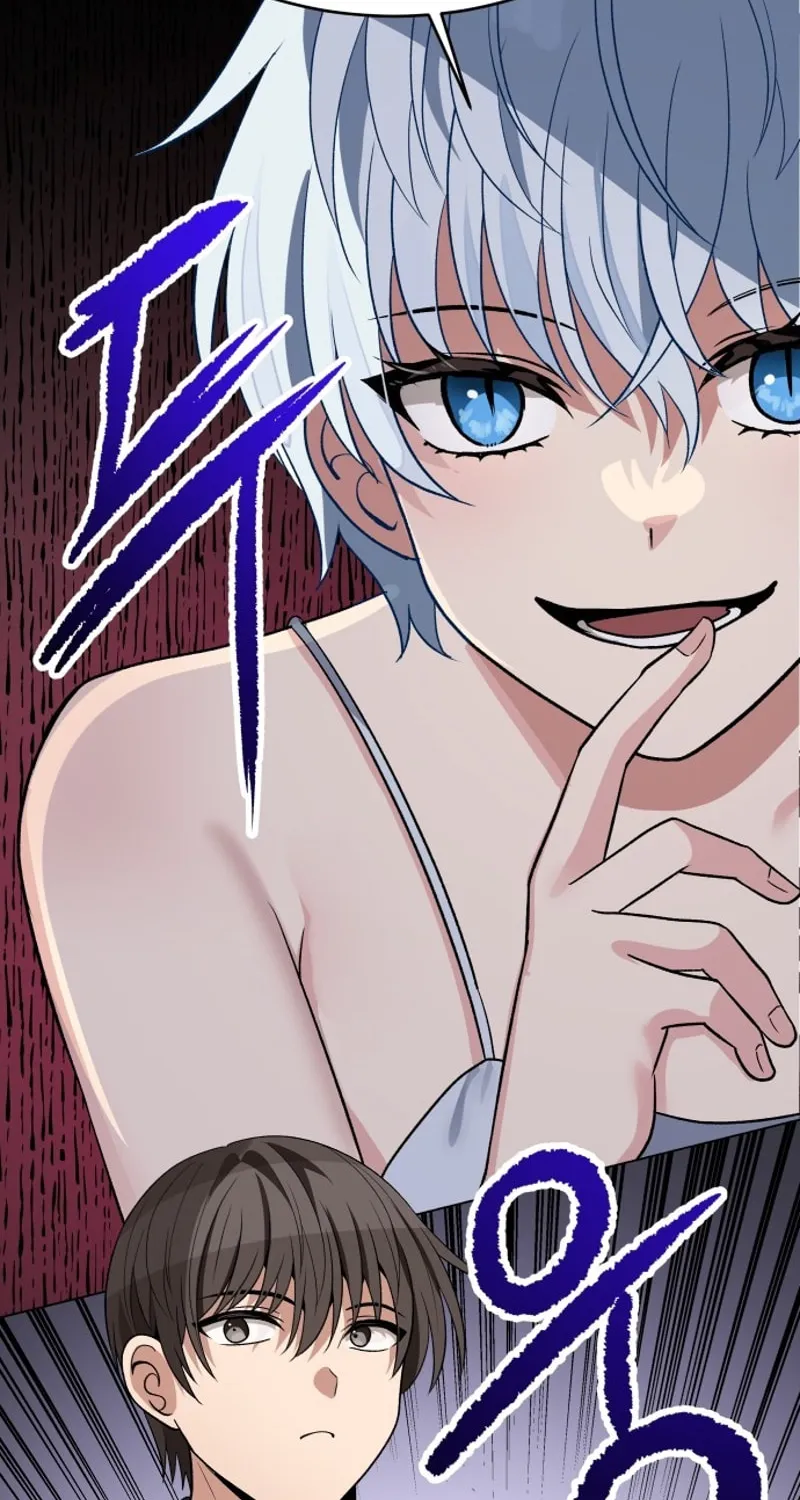 Reloaded into the Other World Chapter 112 page 116 - 