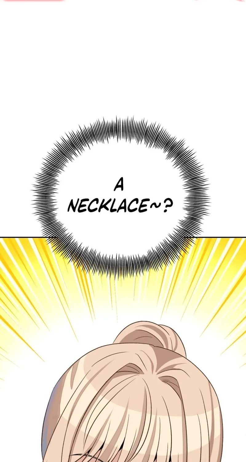 Reloaded into the Other World Chapter 112 page 27 - 