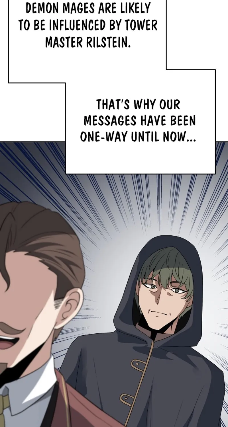 Reloaded into the Other World Chapter 112 page 52 - 