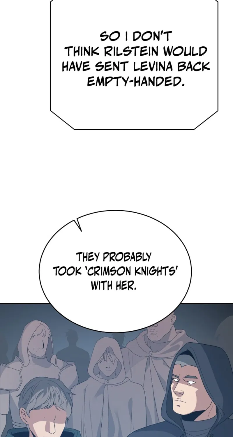 Reloaded into the Other World Chapter 112 page 68 - 