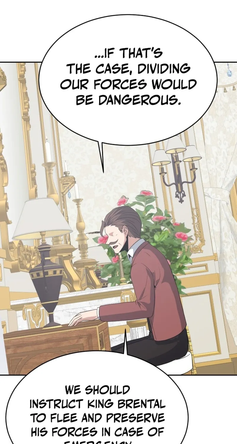 Reloaded into the Other World Chapter 112 page 79 - 