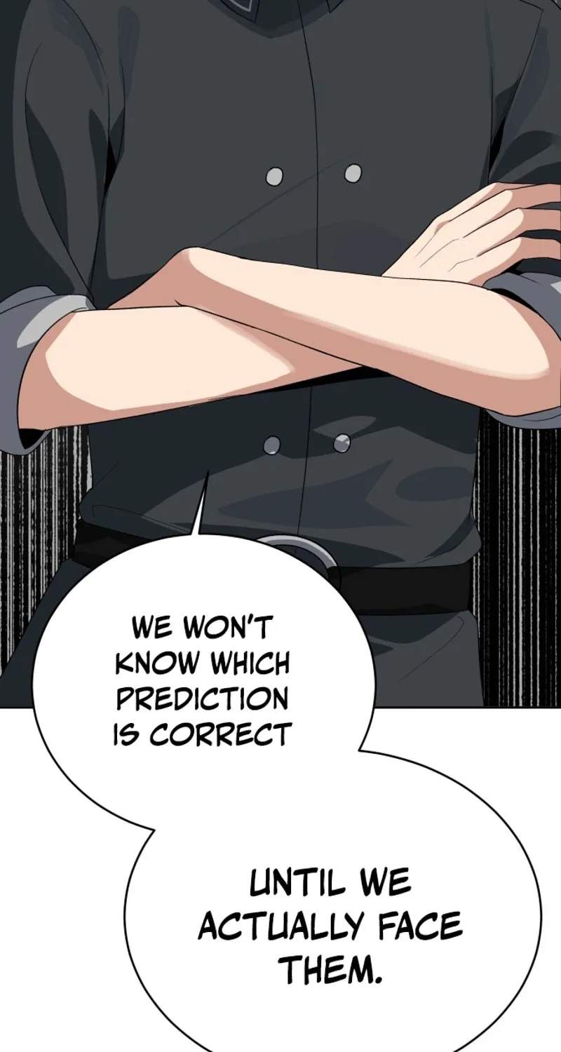 Reloaded into the Other World Chapter 112 page 82 - 