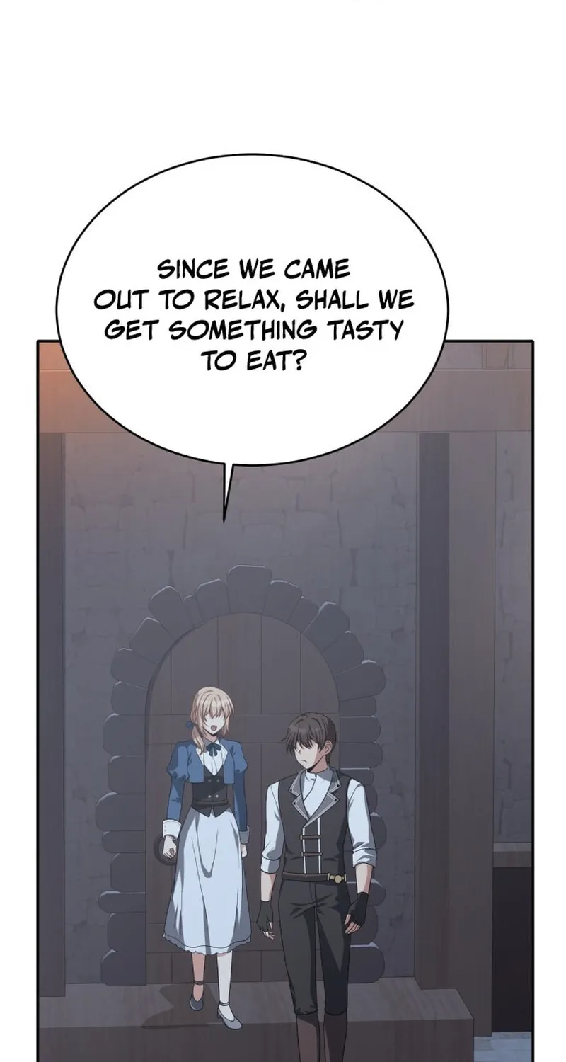 Reloaded into the Other World Chapter 113 page 49 - 