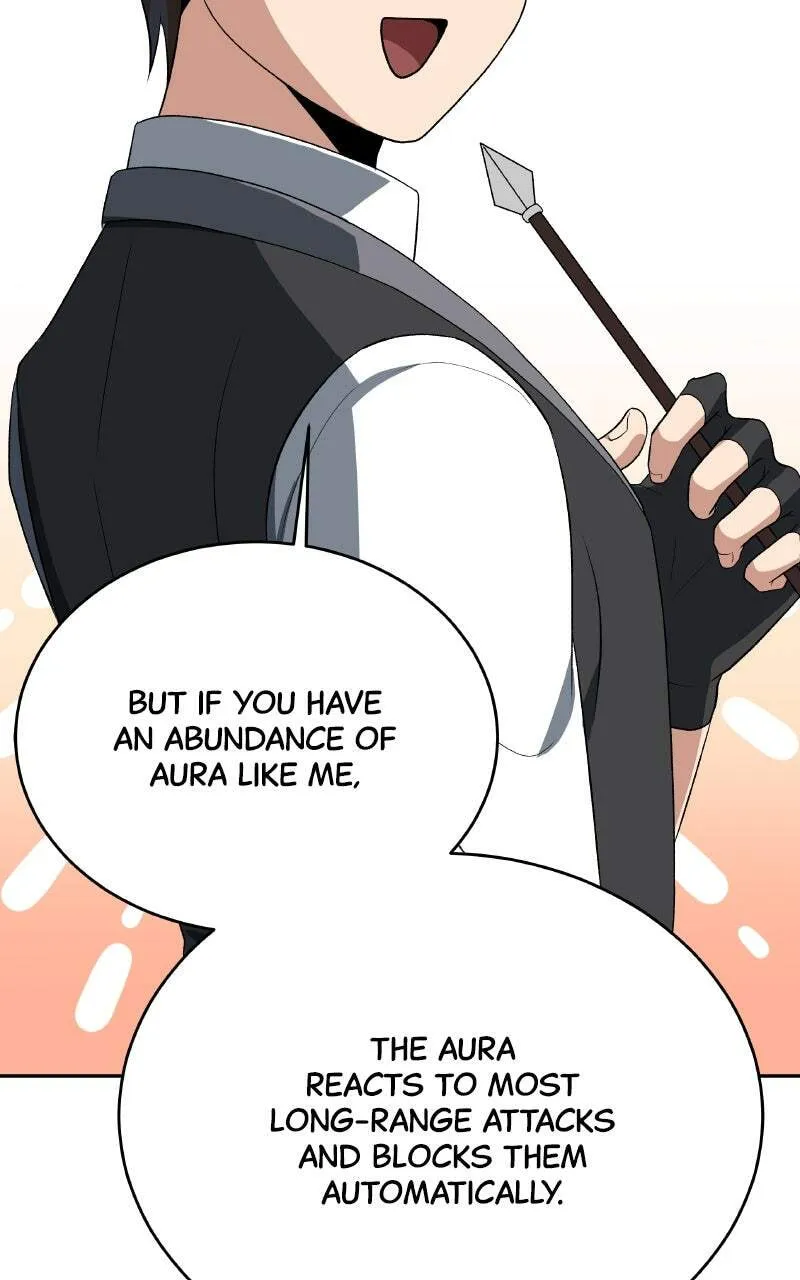 Reloaded into the Other World Chapter 114 page 11 - 
