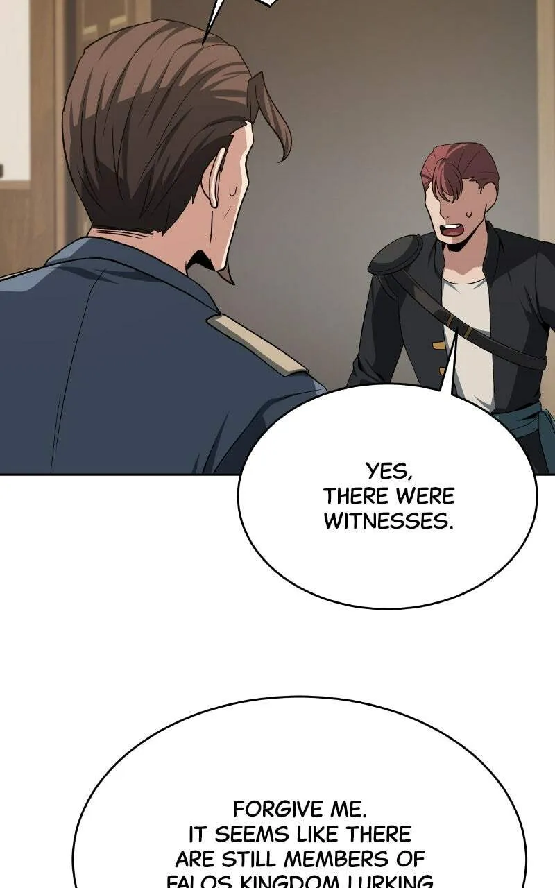 Reloaded into the Other World Chapter 114 page 134 - 