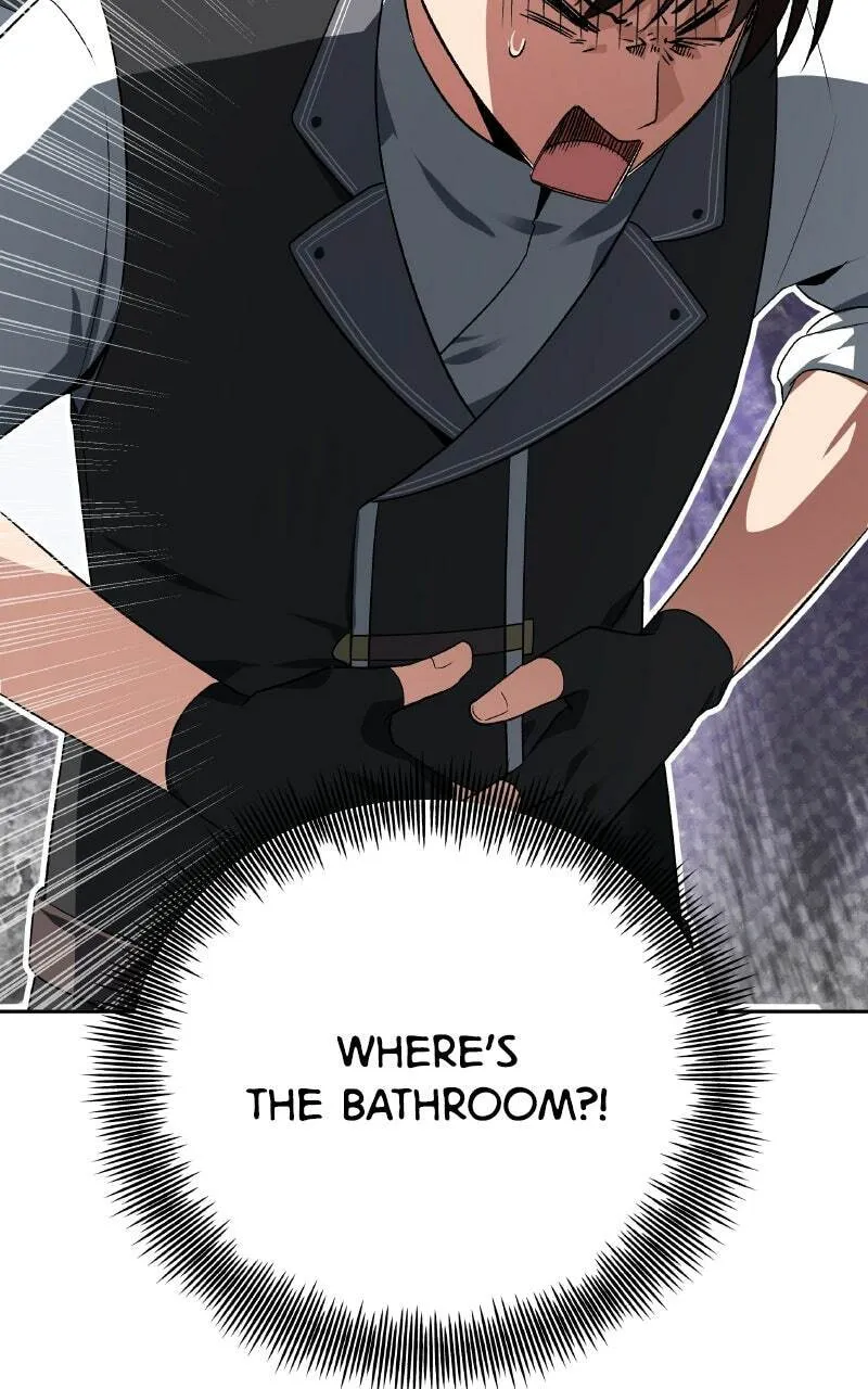 Reloaded into the Other World Chapter 114 page 21 - 