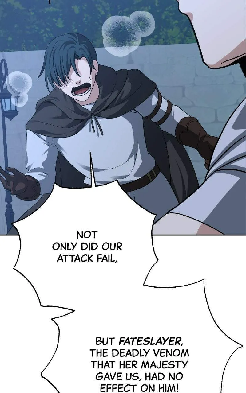 Reloaded into the Other World Chapter 114 page 30 - 