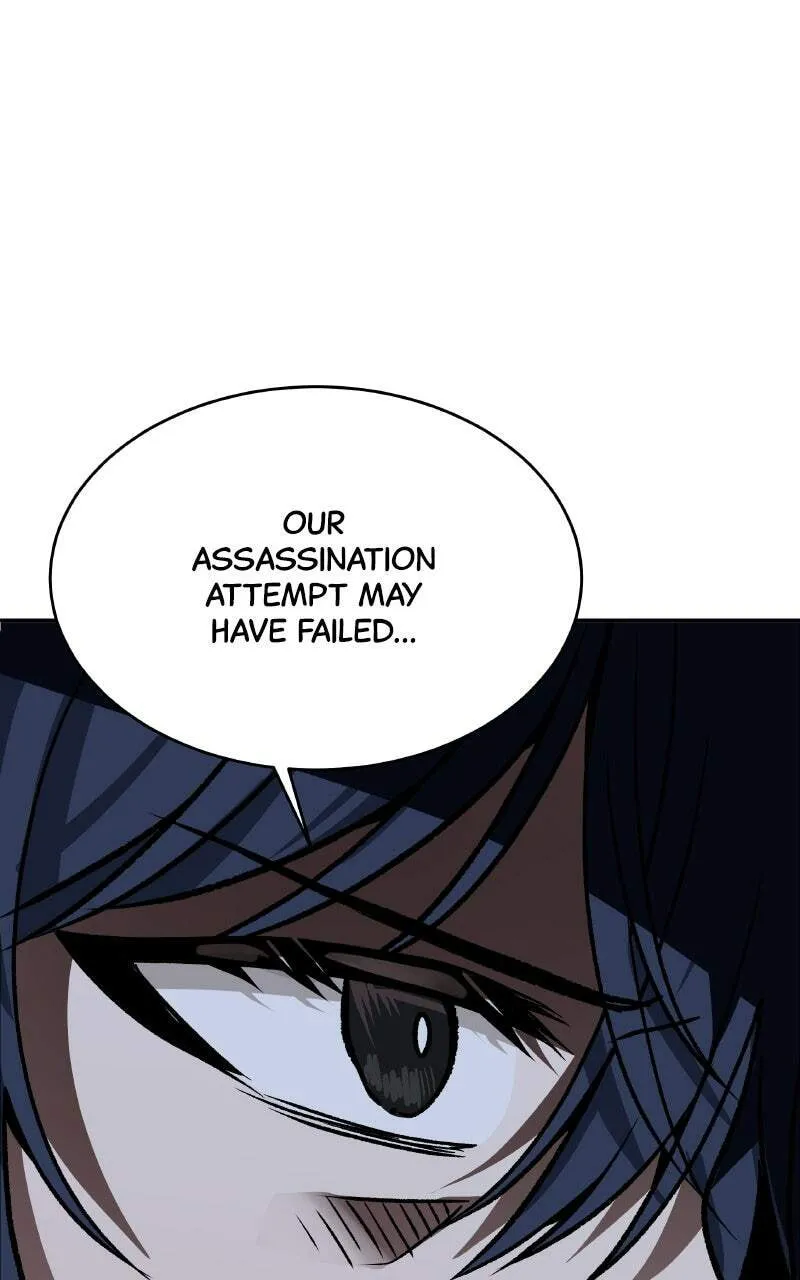 Reloaded into the Other World Chapter 114 page 33 - 