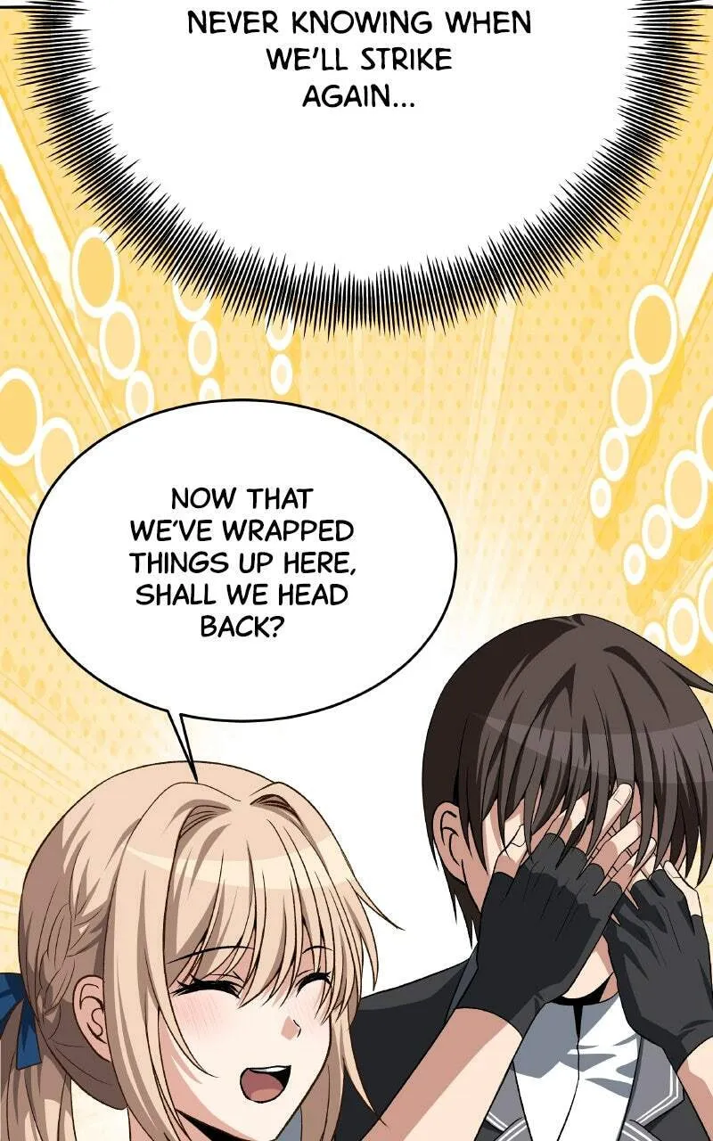 Reloaded into the Other World Chapter 114 page 35 - 