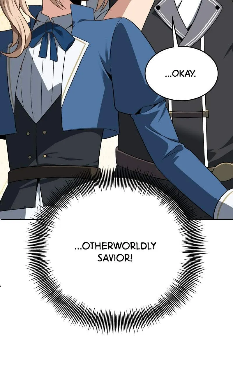 Reloaded into the Other World Chapter 114 page 36 - 