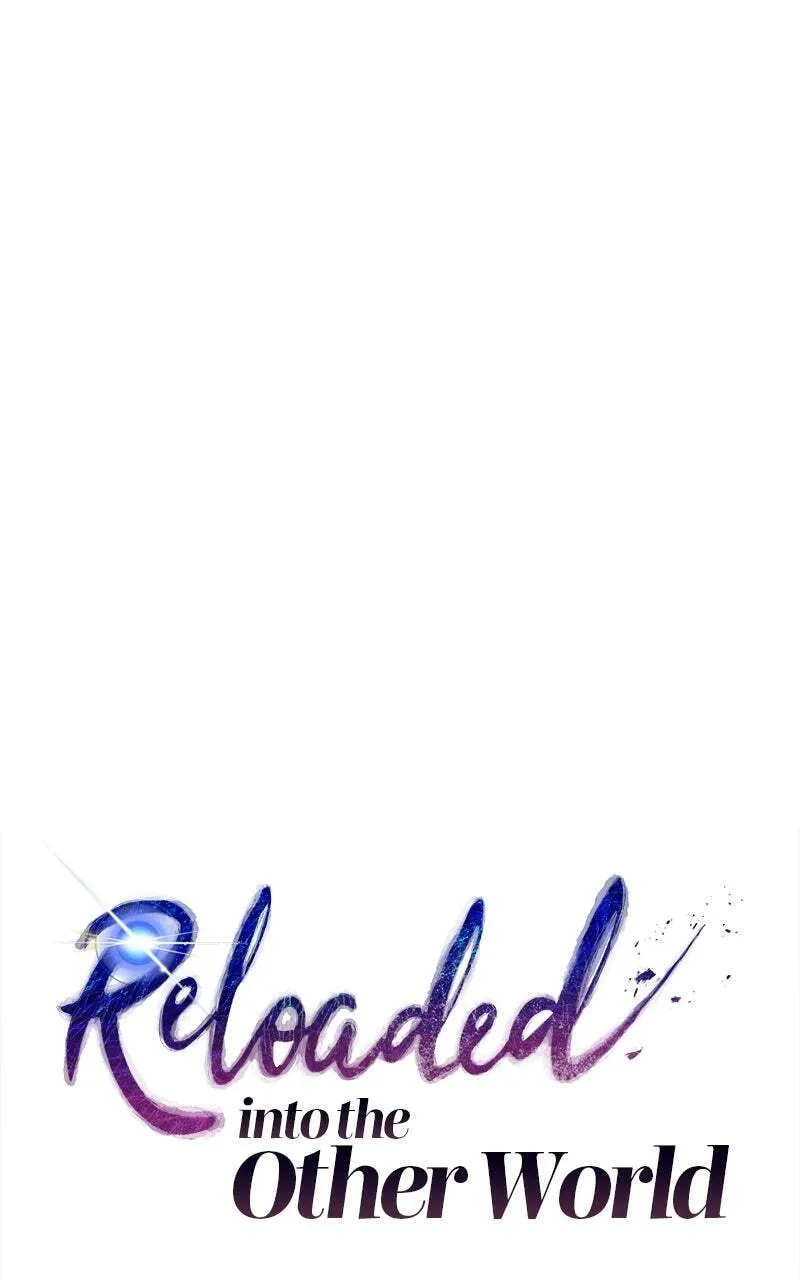 Reloaded into the Other World Chapter 114 page 37 - 