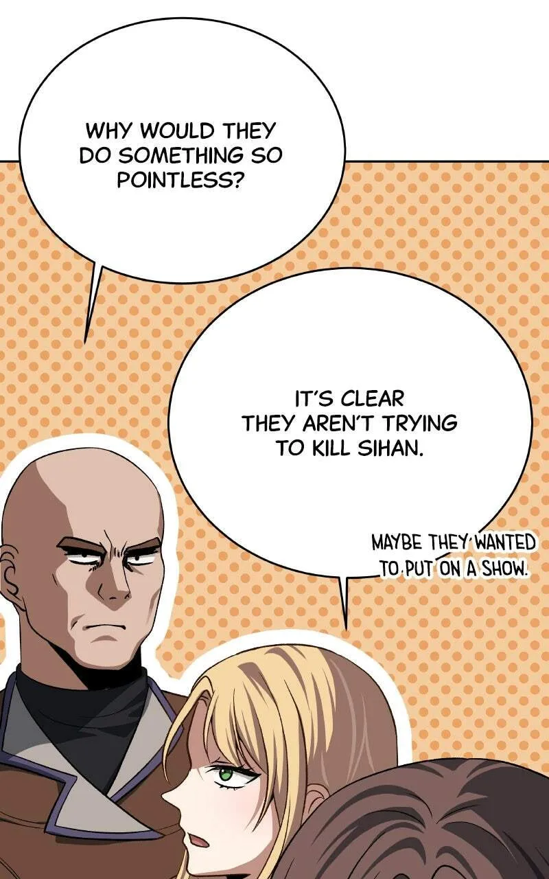 Reloaded into the Other World Chapter 114 page 41 - 