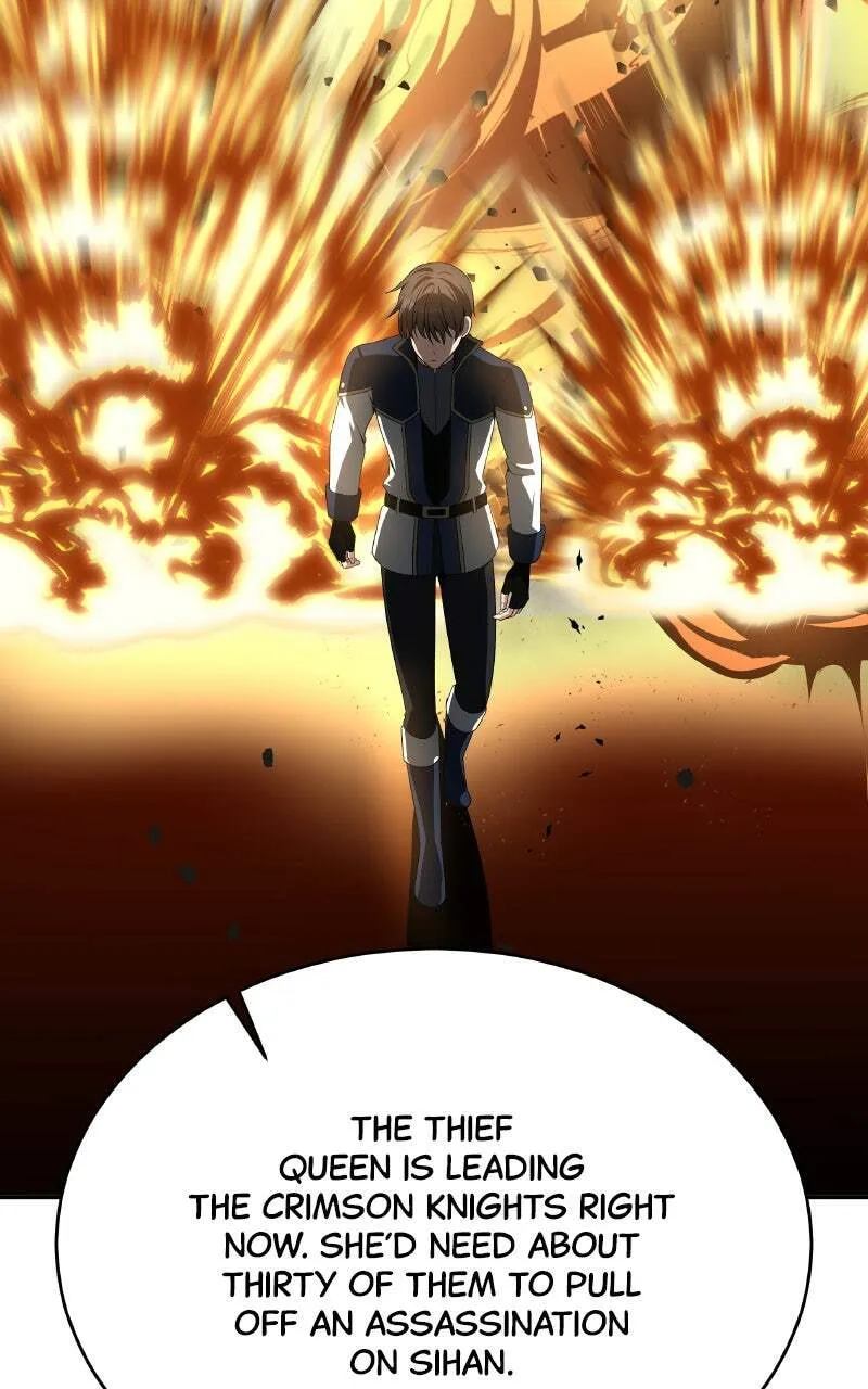 Reloaded into the Other World Chapter 114 page 46 - 