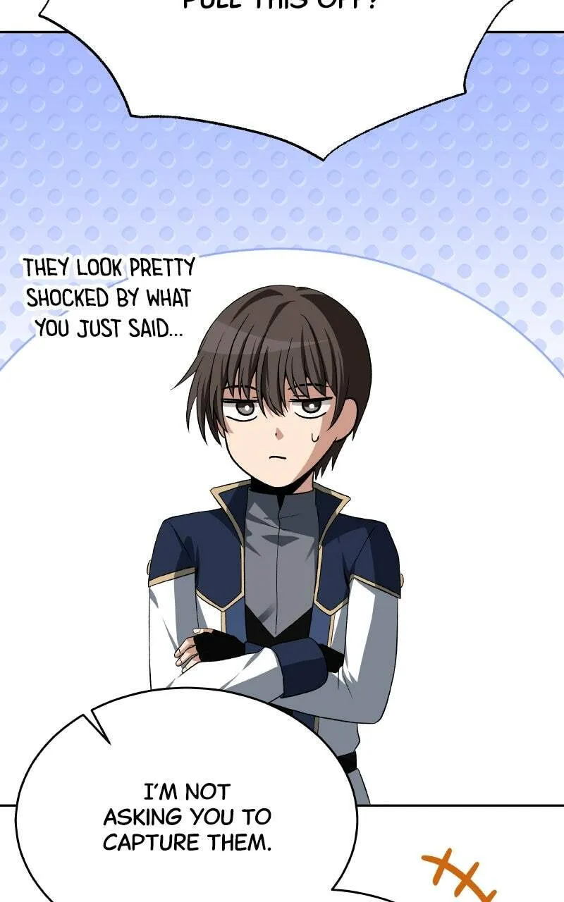 Reloaded into the Other World Chapter 114 page 58 - 