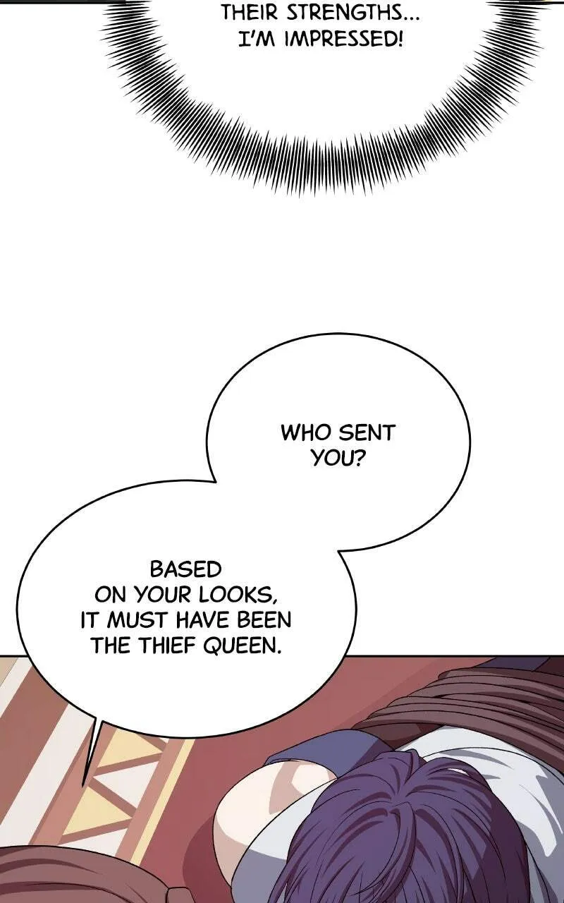 Reloaded into the Other World Chapter 114 page 66 - 